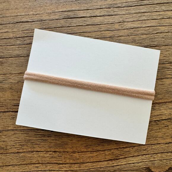 Rylee + Cru Little Knot Headband - Picture 2 of 4